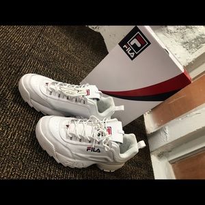 Fila Disruptor 2